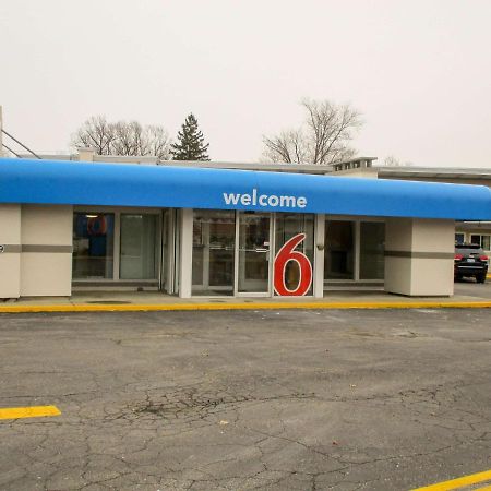Motel 6-North Olmsted, Oh - Cleveland Exterior photo