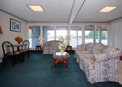 Motel 6-North Olmsted, Oh - Cleveland Exterior photo