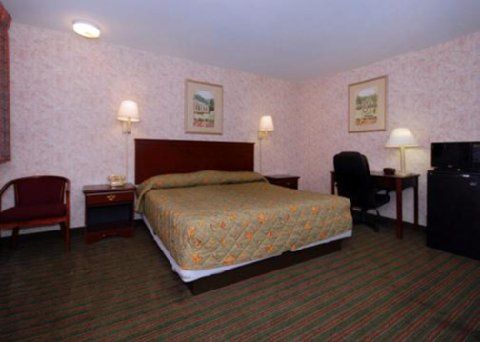 Motel 6-North Olmsted, Oh - Cleveland Exterior photo